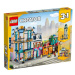 LEGO® Creator 3 v 1 31141 Hlavní ulice