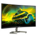 Philips 32M1C5200W monitor 32"