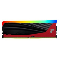 Kingston FURY 48GB 8000MT/s DDR5 CL36 Renegade RGB Red XMP