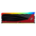 Kingston FURY 48GB 8000MT/s DDR5 CL36 Renegade RGB Red XMP