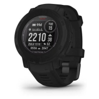 Garmin GPS sportovní hodinky Instinct 2 Solar – Tactical Edition, Black