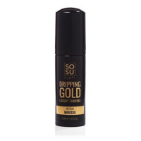 DRIPPING GOLD Luxury Tanning Mousse medium 150 ml