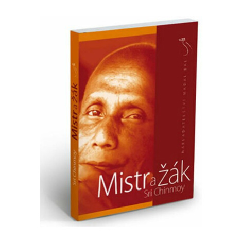 Mistr a žák - Sri Chinmoy Madal Bal