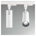 Ideal Lux bodové svítidlo Smile 15w cri80 36° 3000k 189758