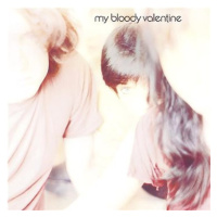 My Bloody Valentine: Isn't Anything - CD