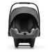 BUGABOO Autosedačka Turtle Air by Nuna Grey (0-13 kg)