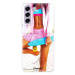 iSaprio Skate girl 01 pro Samsung Galaxy S21 FE 5G