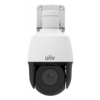 Uniview IPC6312LR-AX4-VG, 2Mpix IP PTZ kamera, Zoom 4x (105.2-29.32°), IR 50m, WDR120dB, analýzy