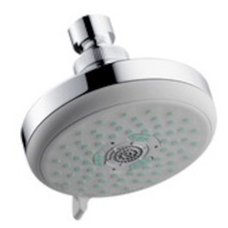 Hlavová sprcha Hansgrohe Croma chrom 27443000