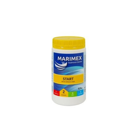Marimex Aquamar Start 0.9 kg