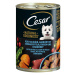 Cesar Natural Goodness - kuřecí (12 x 400 g)