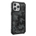 UAG Pathfinder SE MagSafe, midnight camo - iPhone 15 Pro Max (114303114061) Černý maskáč