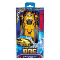 HASBRO - Transformers MV8 Mega Changer figurka Bumblebee