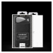 Nillkin CamShield Leather S elegantní pouzdro na iPhone 14 6.1" Black