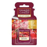 YANKEE CANDLE Black Cherry 24 g