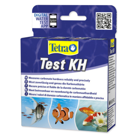 TETRA Test KH 10ml