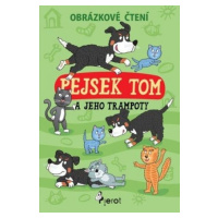 Pejsek Tom a jeho trampoty