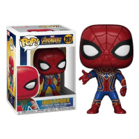Figurka Avengers: Infinity War - Iron Spider Funko Pop!