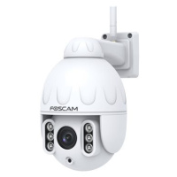 FOSCAM SD2 Dual-Band Outdoor Wi-Fi PTZ Camera 1080p