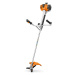 Benzínový křovinořez STIHL FS 491 C-EM