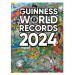 Guinness World Records 2024 (česky)