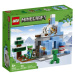 LEGO® Minecraft® 21243 Ledové hory