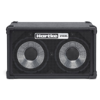 Hartke 210XL V2 Basový reprobox