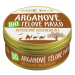 Purity Vision Bio Arganové tělové máslo 150 ml