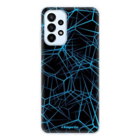 iSaprio Abstract Outlines 12 pro Samsung Galaxy A23 / A23 5G