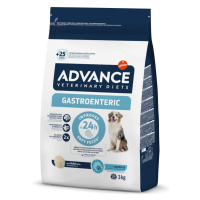 Advance Veterinary Diets Gastroenteric - 3 kg