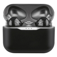 SILVERCREST® Bezdrátová sluchátka In-Ear True Wireless ANC