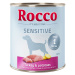 Rocco Sensitive 24 x 800 g - krocan a brambory