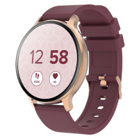 Canyon smart hodinky Badian SW-68 RUBY