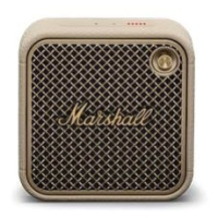 Marshall Willen II Cream