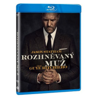 Rozhněvaný muž - Blu-ray