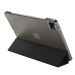 Spigen Smart Fold iPad Pro 11" 2021 ACS02887 black Černá