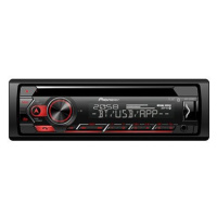 Pioneer DEH-S420BT