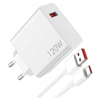 Nabíječka Pro Xiaomi/redmi Fast Charge 120 W