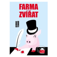 Farma zvířat - George Orwell - kniha z kategorie Pro děti