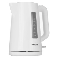 Rychlovarná konvice Philips Hd 9318/00 2200 W 1,7 l bílá