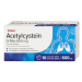 Dr. Max Acetylcystein 600 mg 10 šumivých tablet