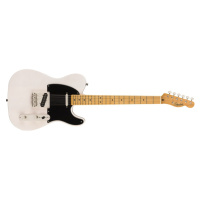 Fender Squier Classic Vibe 50s Telecaster White Blonde Maple