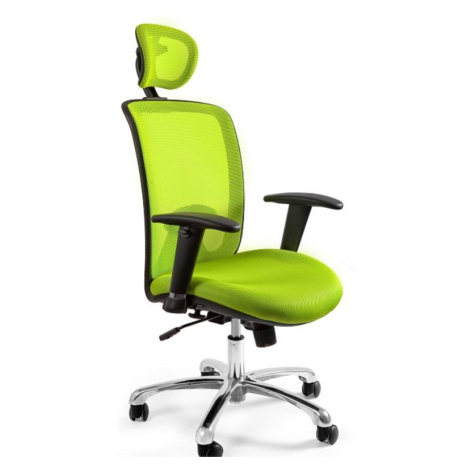 ArtUniq Kancelářská židle EXPANDER Barva: Zelená