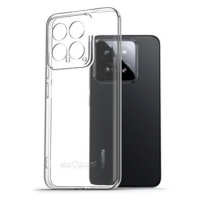 AlzaGuard Crystal Clear TPU Case pro Xiaomi 14