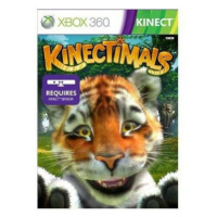 Xbox 360 - Kinectimals (Kinect ready)