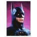 Fotografie Michael Keaton, Batman 1989 Directed By Tim Burton, 26.7 × 40 cm