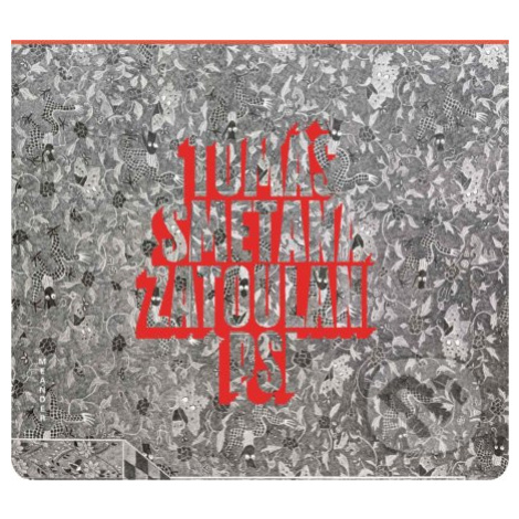 Zatoulaní psi (Obrázková kniha) - Tomáš Smetana - kniha z kategorie Pro děti Meander