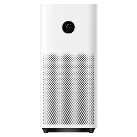 Xiaomi Smart Air Purifier 4 - čistička vzduchu