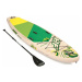 Bestway Paddle Board Kahawai, 310 x 86 x 15 cm