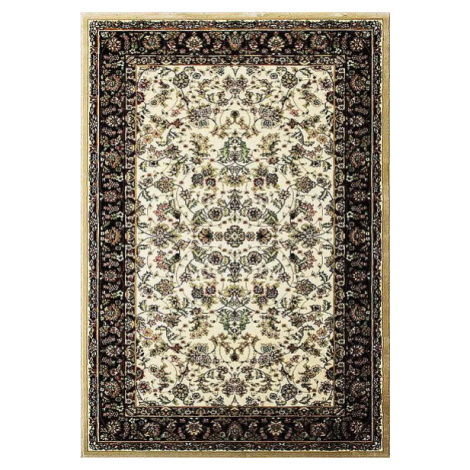 Berfin Dywany Kusový koberec Anatolia 5378 K (Cream) 150x230 cm